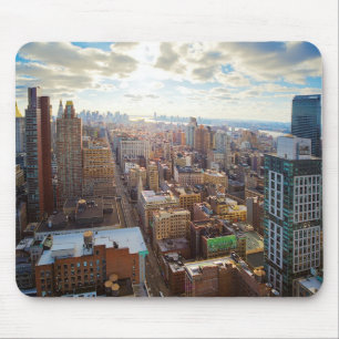 Mousepad Nova Iorque