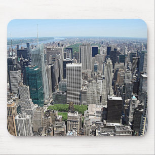 Mousepad Nova Iorque