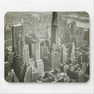Mousepad Nova Iorque