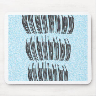 Mousepad Nova Iorque