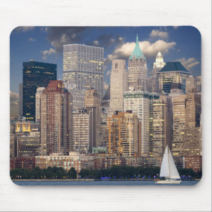 Mousepad Nova Iorque