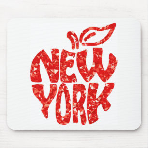 MOUSEPAD NOVA IORQUE