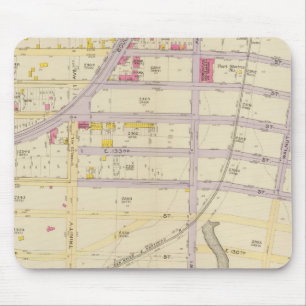 Mousepad Nova Iorque 25