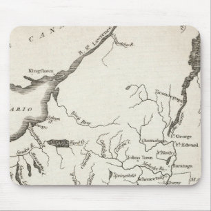 Mousepad Nova Iorque 26
