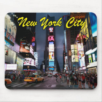 Mousepad Nova Iorque da Times Square Ultimate