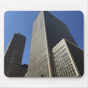 Mousepad Nova Iorque de Manhattan NYC