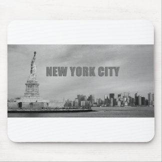 Mousepad Nova Iorque impressionante