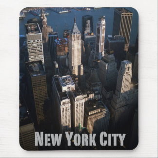 Mousepad Nova Iorque Inferior de Manhattan