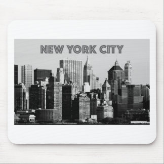 Mousepad Nova Iorque Lower-Manhattan Pro Foto