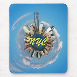 Mousepad Nova Iorque Manhattan
