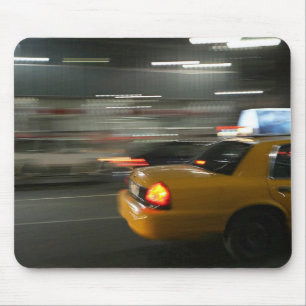 Mousepad Nova Iorque RUSH