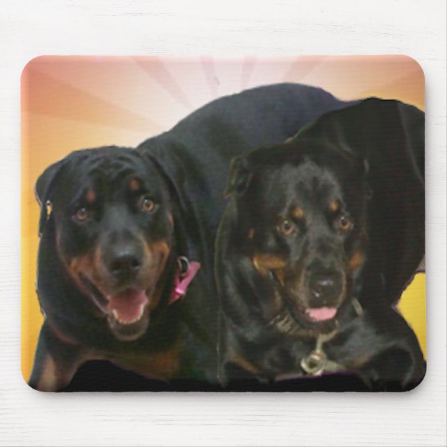 Mousepad Nova & neo (Frente)