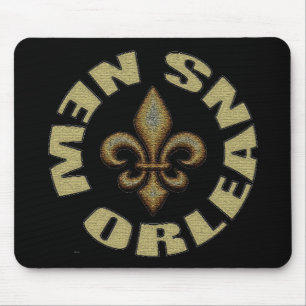 Mousepad Nova Orleães