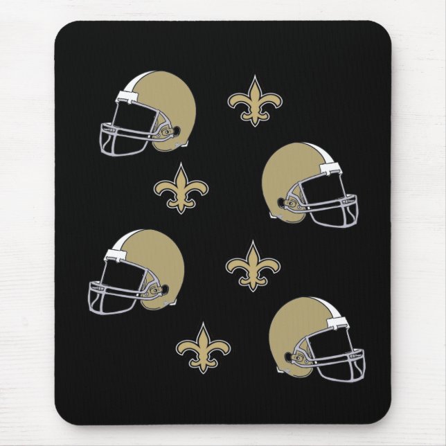 Mousepad Nova Orleans (Frente)