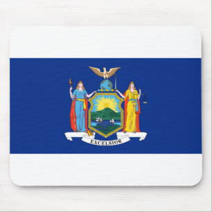 Mousepad Nova York