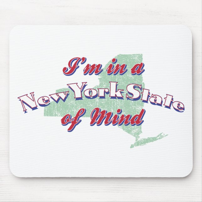 Mousepad Nova York (Frente)