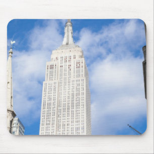 Mousepad Nova York, NY, EUA - Uma visão do centro New York