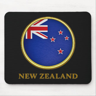 Mousepad Nova Zelândia - Bandeira Kiwi