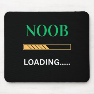 Mousepad Novato