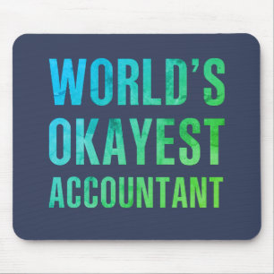 Mousepad Novidade mais agradável do mundo