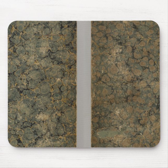 Mousepad Novo atlas geral 4 (Frente)