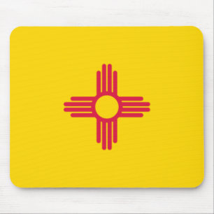 Mousepad Novo México