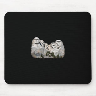 Mousepad Novo Nascimento Da Liberdade Presidente Donald Tru