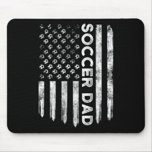Mousepad Novo Pai de Primeira Vez para Ser Símbolo Ferramen