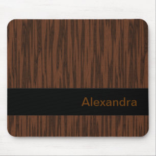 Mousepad Noz simulada