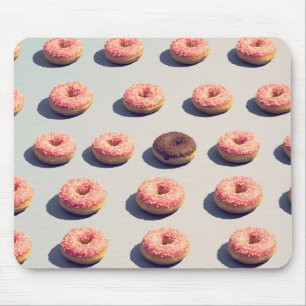 Mousepad Nozes De Um Grupo