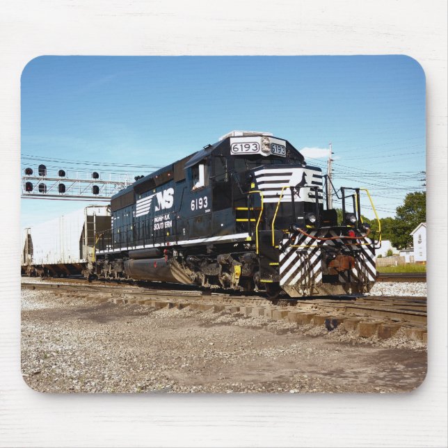 Mousepad NS 6193 em Bellevue Oh 6-10-06 8 x 10a (Frente)