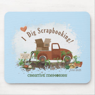 Mousepad NSD 2025