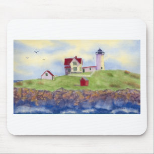 Mousepad nubble verão