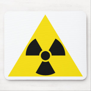 Mousepad Nuclear