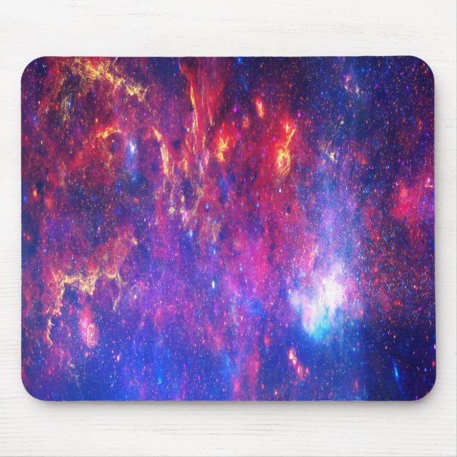 Mousepad Núcleo de Queda da Via Látea (Frente)
