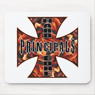 Mousepad Núcleo duro principal