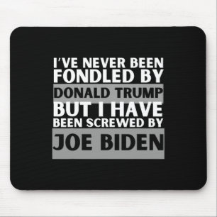 Mousepad Nunca Foi Confundida Por Donald Trump Mas Parou 1