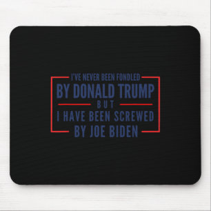 Mousepad Nunca Foi Confundida Por Donald Trump Mas Parou 2