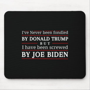 Mousepad Nunca Foi Confundida Por Donald Trump Mas Parou 3