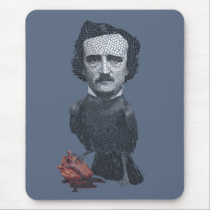 Mousepad Nunca mais