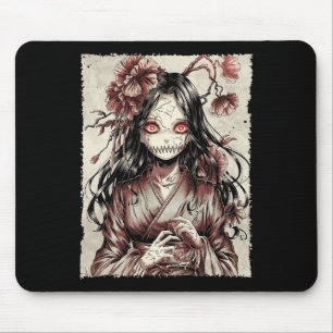 Mousepad Nunca Subestime Um Velho - Vovô Água Esqui