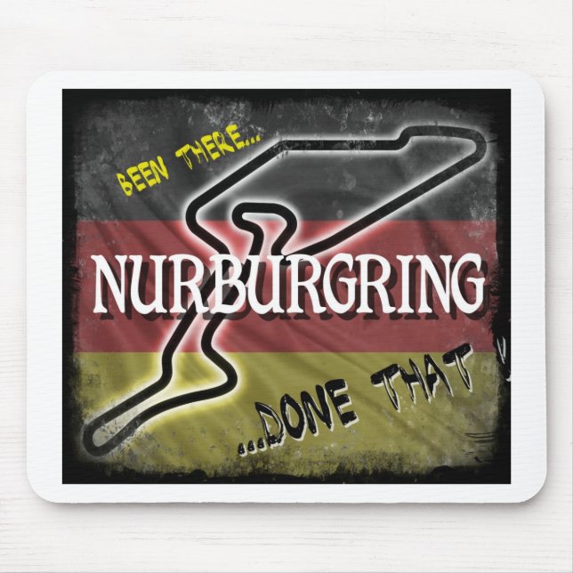 Mousepad Nurburgring - sido That.jpg lá feito (Frente)