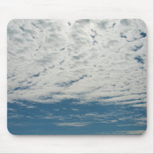 Mousepad Nuvens