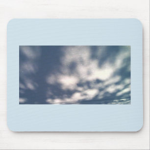 Mousepad Nuvens de Neve