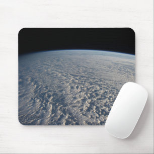 Mousepad Nuvens De Stratocumulus Acima Do Oceano Pacífico.