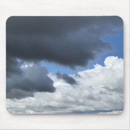 Mousepad Nuvens de Tempestade