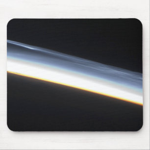 Mousepad Nuvens mesospheric polares