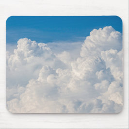 Mousepad Nuvens no céu