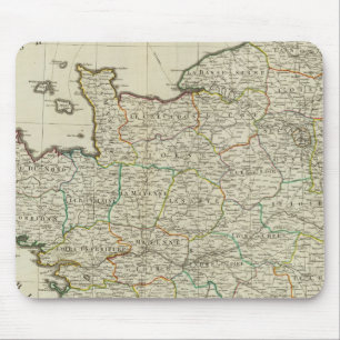 Mousepad NW França