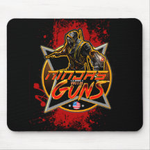 Mousepad NWG
